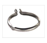 Collier de serrage, échappement DT Spare Parts 2.14104