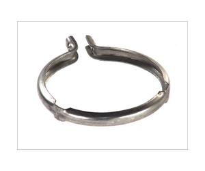 Collier de serrage, échappement DT Spare Parts 2.14104