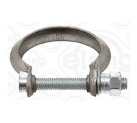 Collier de serrage, échappement ELRING 927.210