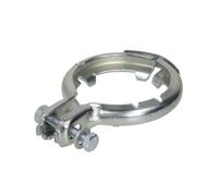 Walker Collier de serrage d'échappement 80400