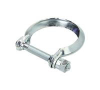 Collier de serrage, échappement WALKER 80438