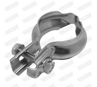 Collier de serrage, échappement WALKER 80441