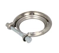 Collier de serrage, échappement WALKER 80825