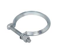 Collier de serrage, échappement WALKER 80910