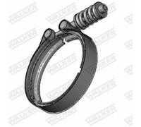 Collier de serrage, échappement WALKER 82085