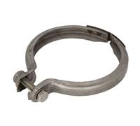 Collier de serrage, échappement WALKER 82155