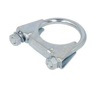 Collier de serrage, échappement WALKER 82308