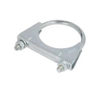 Collier de serrage, échappement WALKER 82313