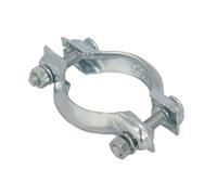Collier de serrage, échappement WALKER 82501