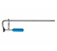 Collier de serrage en acier forgé HOEGERT 80x300mm