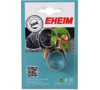 Collier de serrage en acier inoxydable 16/22 mm 2 pcs
