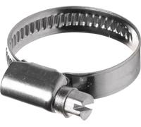 Collier de serrage en acier inoxydable 90-110 mm W4 (4000351231)