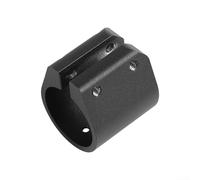 Collier de serrage en alliage d'aluminium pour trottinette électrique Ninebot E3 Pro, collier de serrage de rechange avec résistance améliorée, noir