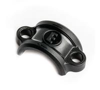 Collier De Serrage En Carbotecture Noir Pour Série MT 484069211 MAGURA Frein