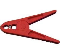 Collier de serrage en plastique Gedore VDE, longueur 160 mm VDE 913 160