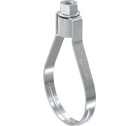 Collier de serrage Fischer pour sprinkler FRLH 1 1/4 M10