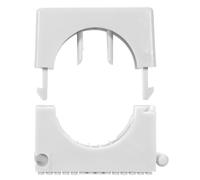 fischer - Collier en nylon SCH 1623 GR/Boite de 50