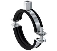 Collier de serrage FRS-L 16-19 M8/M10 universel en boite de 25 - - 539445
