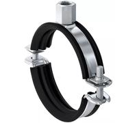 Collier de serrage FRS-L 20 - 24 M8/M10 universel boite de 25 - FISCHER - 539446