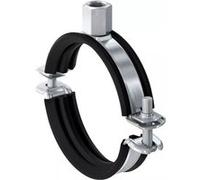 Fischer Collier de serrage FRS-L 539446 universel 20-24 25 pièces