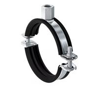 Fischer Collier isophonique FRS-L 25-30 mm M8/M10 universel boîte 25