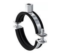 Collier de serrage FRS-L 94-100 M8/M10 universel boite de 10 - - 539456