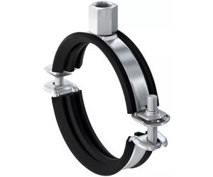 Collier de serrage FRS-L 94-100 M8/M10 universel boite de 10 FISCHER 539456