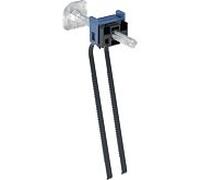 Collier de serrage Geberit 461216001 pour conduites d'alimentation, DN 12/25