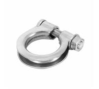 GURTNER Collier de serrage Cyclo adaptable pour Peugeot 103 et MBK 51 Métal