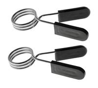 Collier de serrage HMS ZGS50 (x2) Argenté 50 mm Unisex