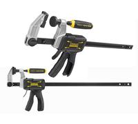 Collier de serrage hybride Stanley Fatmax XL 300 mm