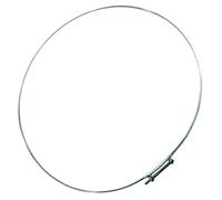 Collier de serrage joint de hublot - Lave-linge (DC91-12077G SAMSUNG)