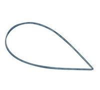 Collier De Serrage Joint Hublot Cuve Pour Lave Linge Ardem Eurosav - 2802580100 G