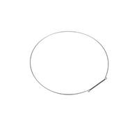 Collier de serrage Lave-linge 481249298011, BAUKNECHT, BAUCKNECHT, IGNIS, LADEN, BOSCH - 273808