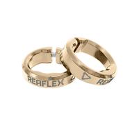 Collier de serrage Leatt Grip 6.0 Bronze