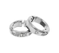 Collier de serrage Leatt Grip 6.0 Gris