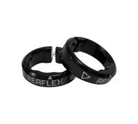 Collier de serrage Leatt Grip 6.0 Noir