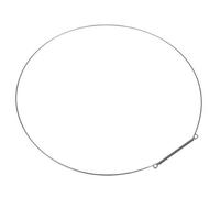 Collier de serrage Machine à laver, Lave-linge 481249298011 WHIRLPOOL