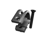 Collier de serrage magura gustav pro avec vis gris