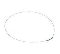 Collier de serrage manchette (146041-29950) Lave-linge (C00119210 ARISTON HOTPOINT INDESIT WHIRLPOOL)