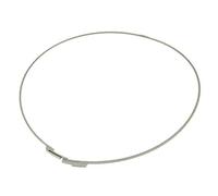 Arthur Martin Collier de serrage manchette 63344-13353 1320552001 pour lave-linge