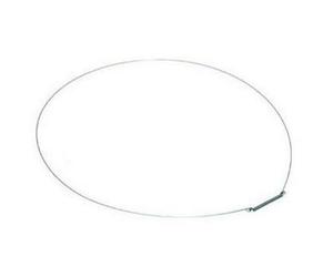 Collier de serrage manchette d'origine Lave-linge C00119210, 482000029103 ARISTON HOTPOINT Lave-linge C00119210, 482000029103 ARISTON HOTPOINT