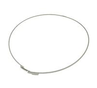 Collier de serrage manchette d'origine Machine à laver, Lave-linge 1320552001 ARTHUR MARTIN Machine à laver, Lave-linge 1320552001 ARTHUR MARTIN