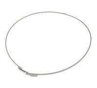 Arthur Martin Collier de serrage manchette 63344-13353 1320552001 pour lave-linge