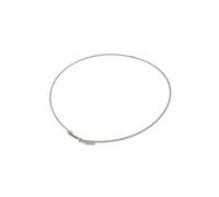 Arthur Martin Collier de serrage manchette 63344-13353 1320552001 pour lave-linge
