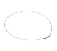 Collier de serrage manchette - Lave-linge - ARISTON HOTPOINT, INDESIT, WHIRLPOOL