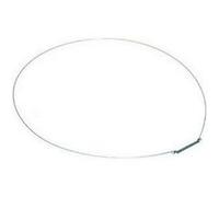 Hotpoint Collier de serrage manchette lave-linge compatible Ariston, Indesit, Whirlpool