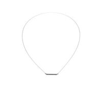Collier de serrage manchette Machine à laver, Lave-linge C00119210, 482000029103 ARISTON HOTPOINT, INDESIT, WHIRLPOOL, BAUKNECHT