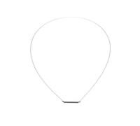 SOS Accessoire Collier de serrage manchette pour Lave-linge WHIRLPOOL C00119210, 482000029103