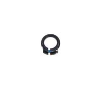 Collier de serrage Massi Pro3evo Noir